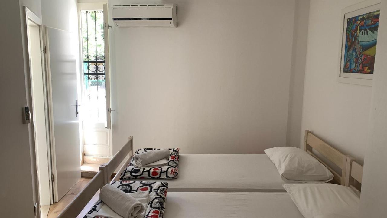 Hostel Split Eksteriør bilde