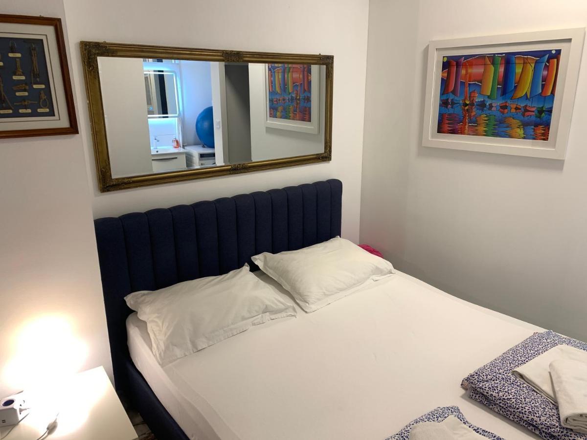 Hostel Split Eksteriør bilde