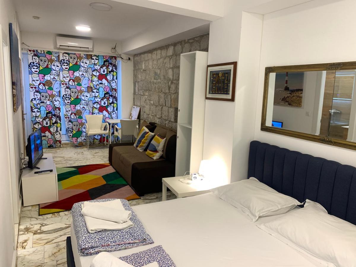 Hostel Split Eksteriør bilde