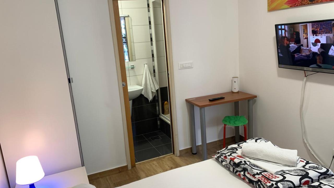 Hostel Split Eksteriør bilde