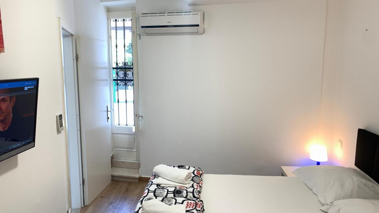 Hostel Split Eksteriør bilde
