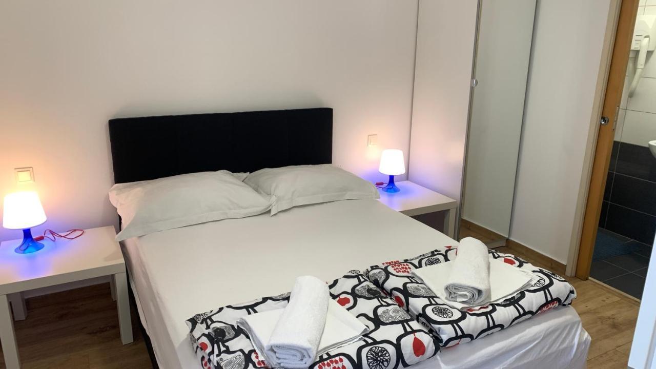 Hostel Split Eksteriør bilde