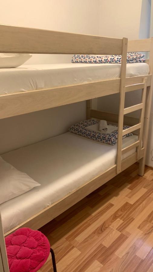 Hostel Split Eksteriør bilde