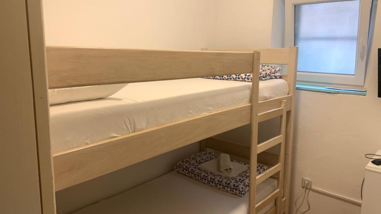 Hostel Split Eksteriør bilde