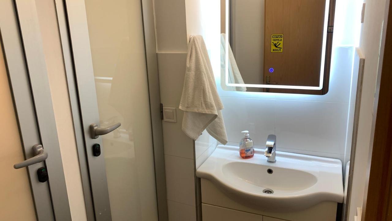 Hostel Split Eksteriør bilde