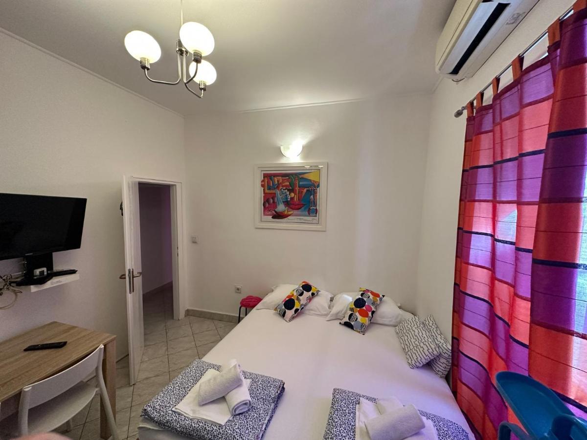 Hostel Split Eksteriør bilde