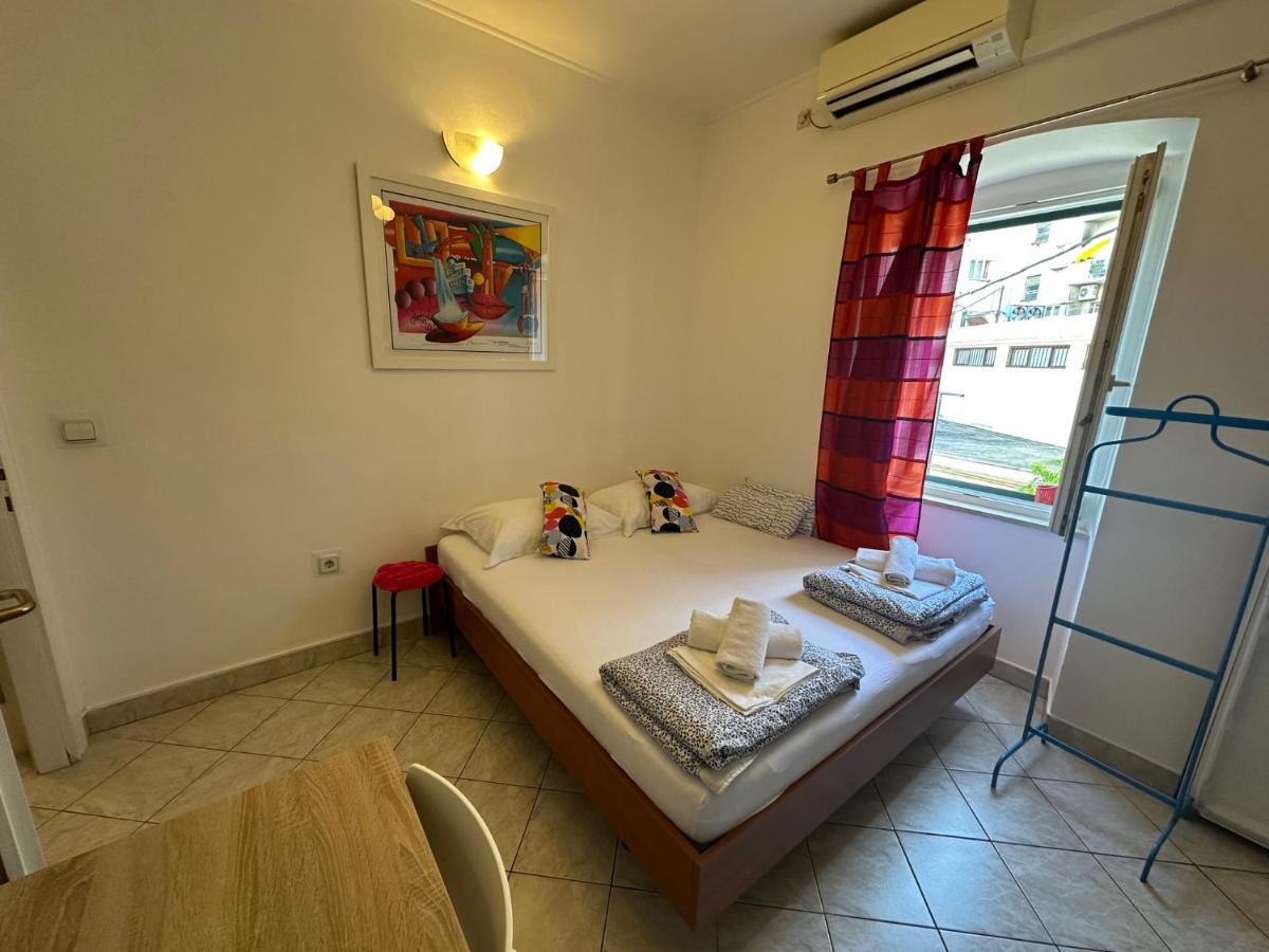 Hostel Split Eksteriør bilde