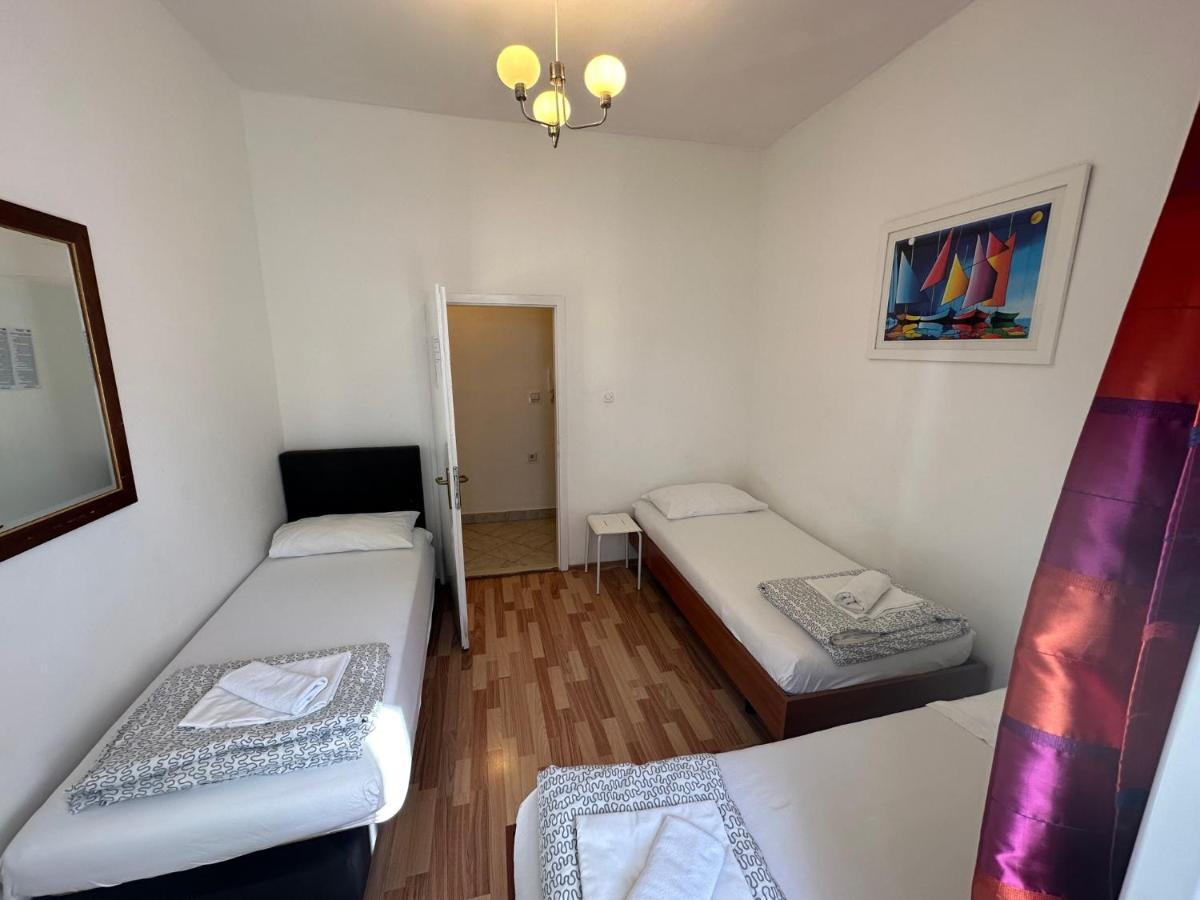 Hostel Split Eksteriør bilde