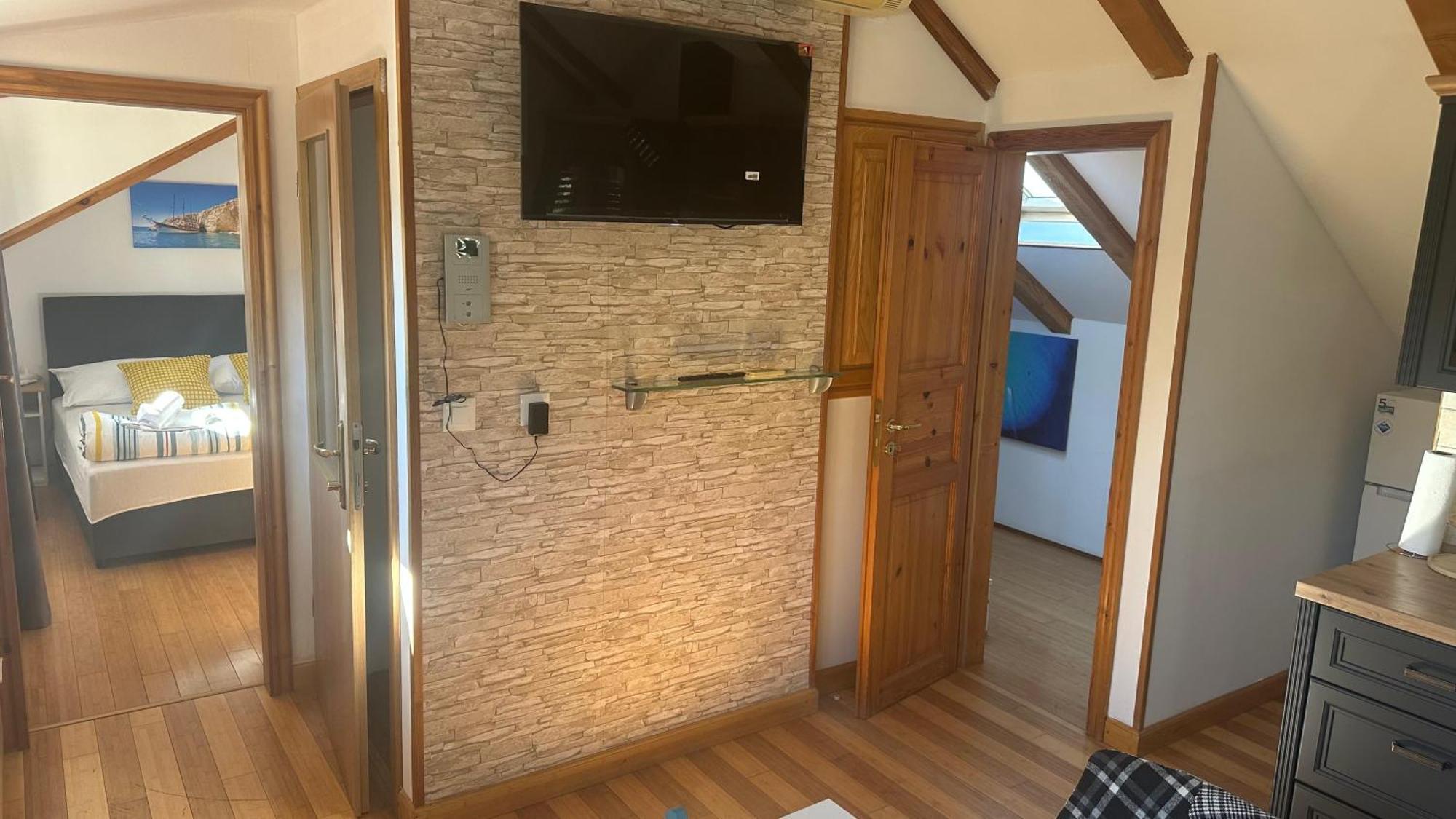 Hostel Split Eksteriør bilde