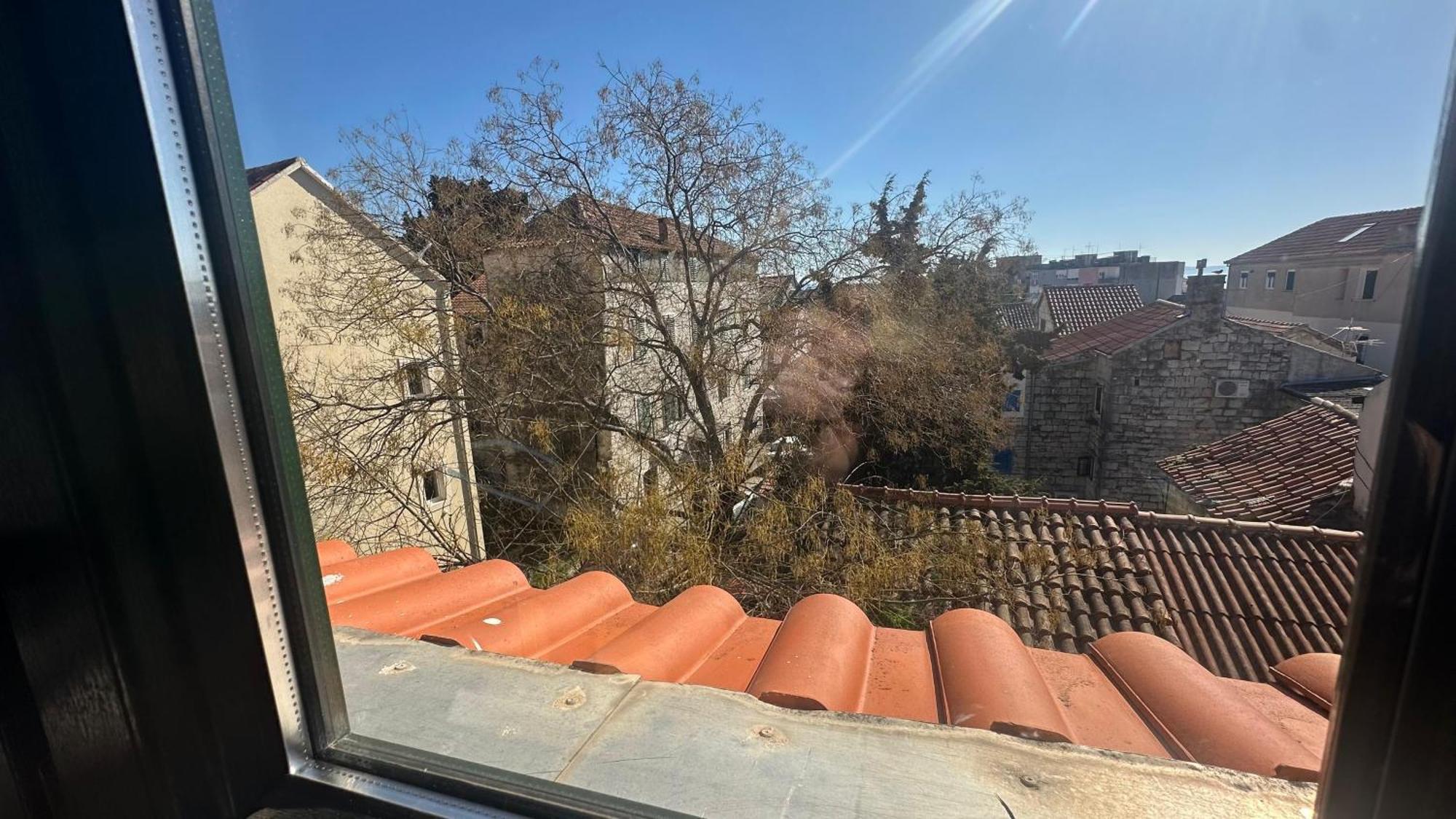 Hostel Split Eksteriør bilde