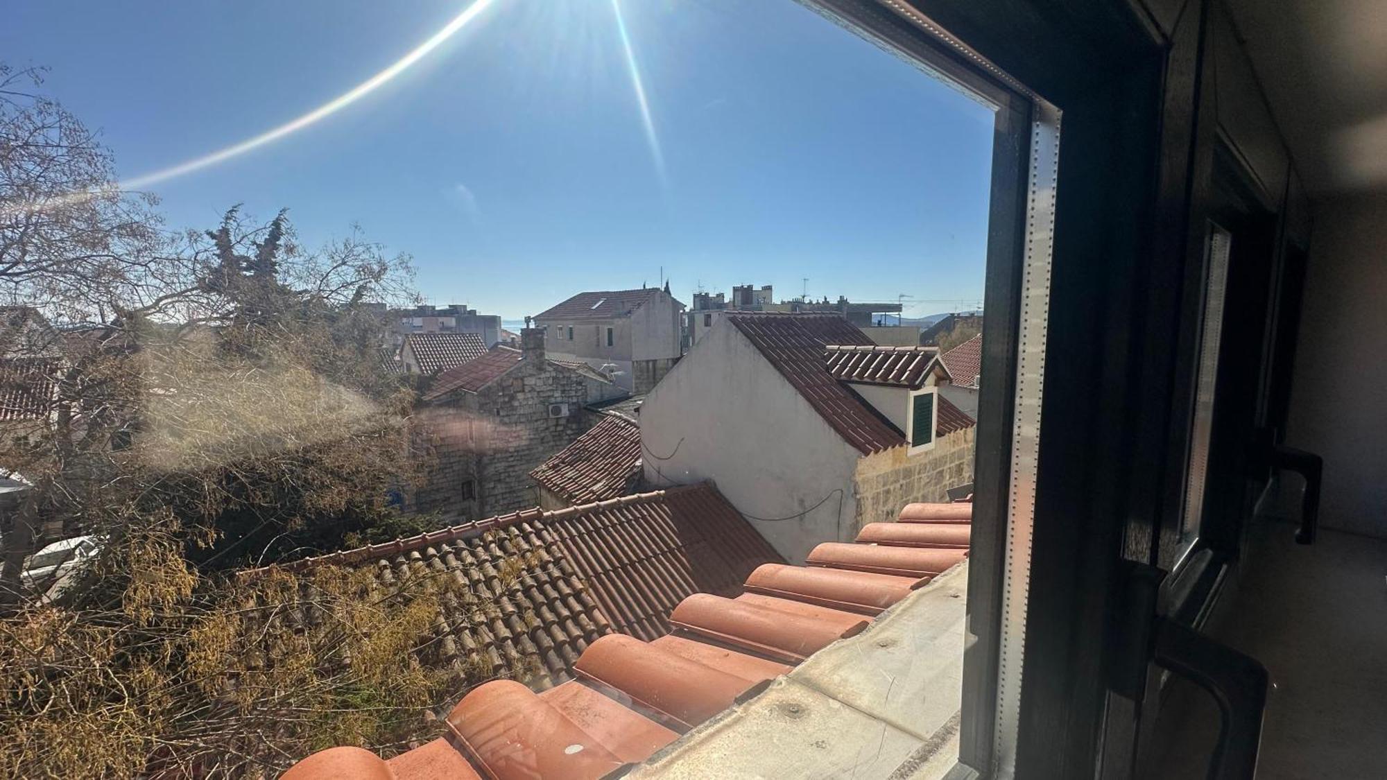 Hostel Split Eksteriør bilde