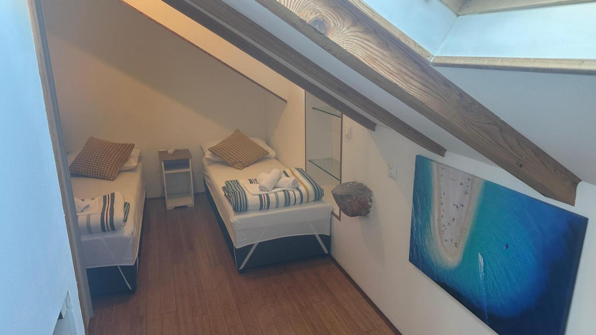 Hostel Split Eksteriør bilde