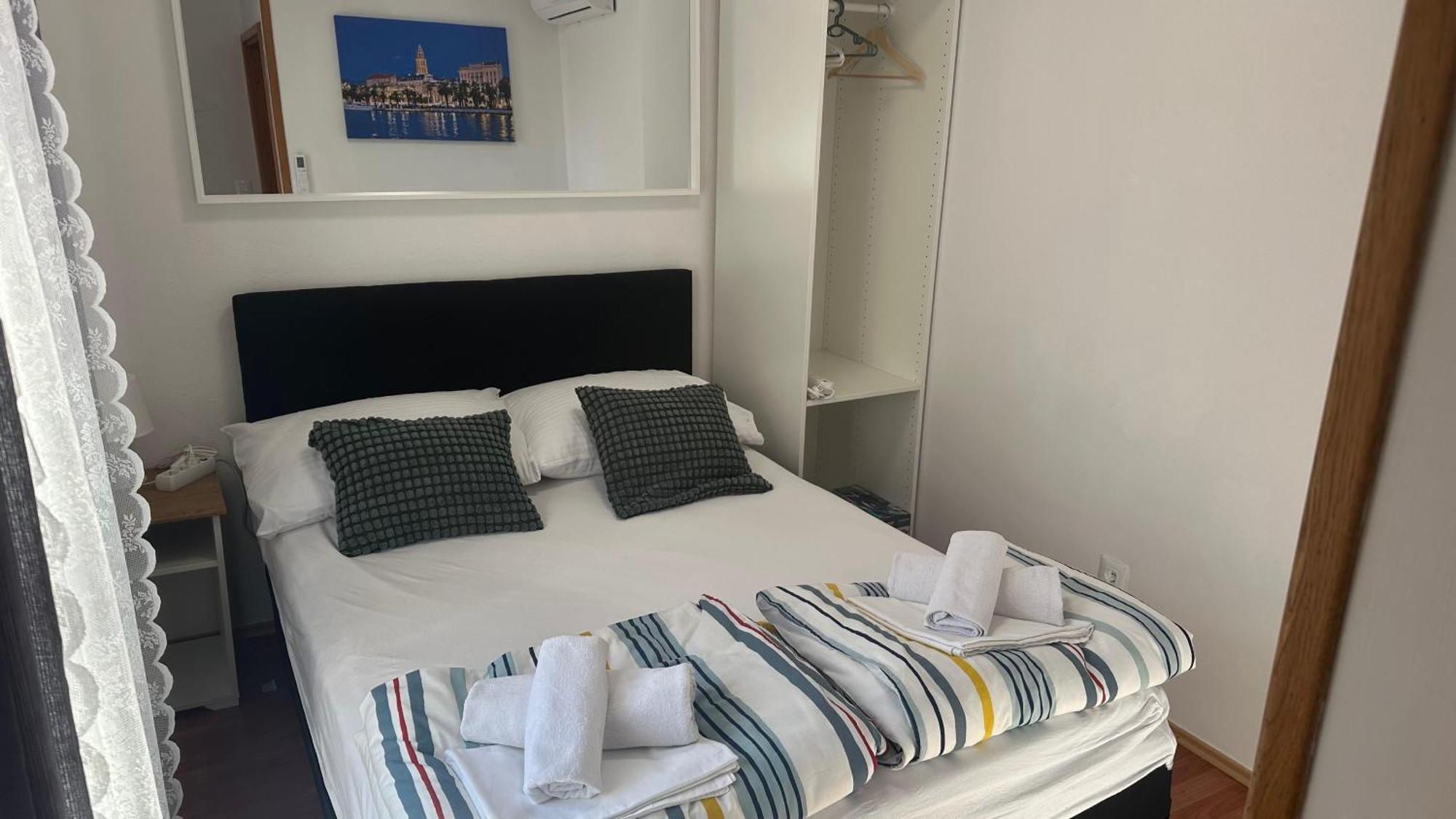 Hostel Split Eksteriør bilde