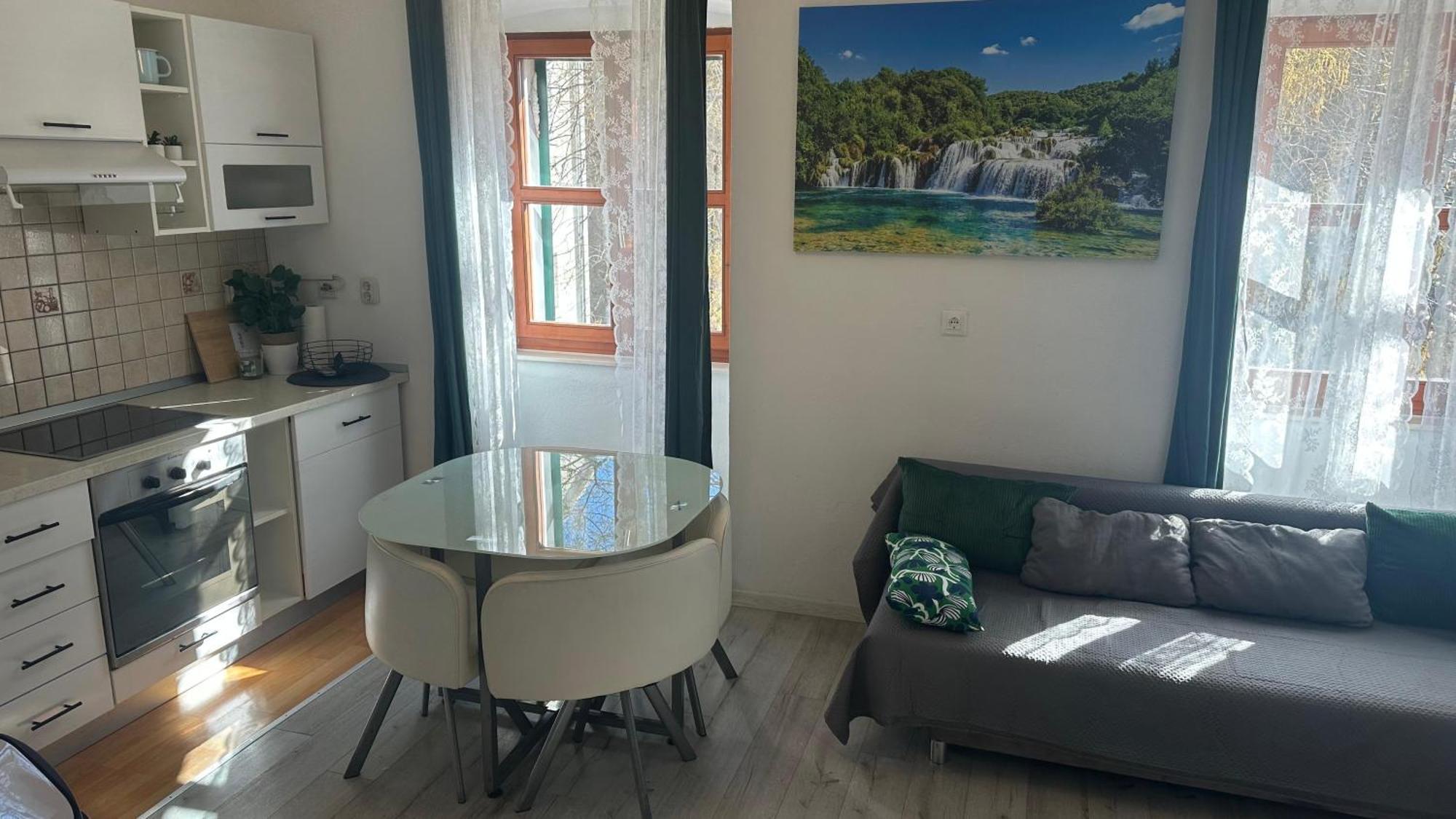 Hostel Split Eksteriør bilde