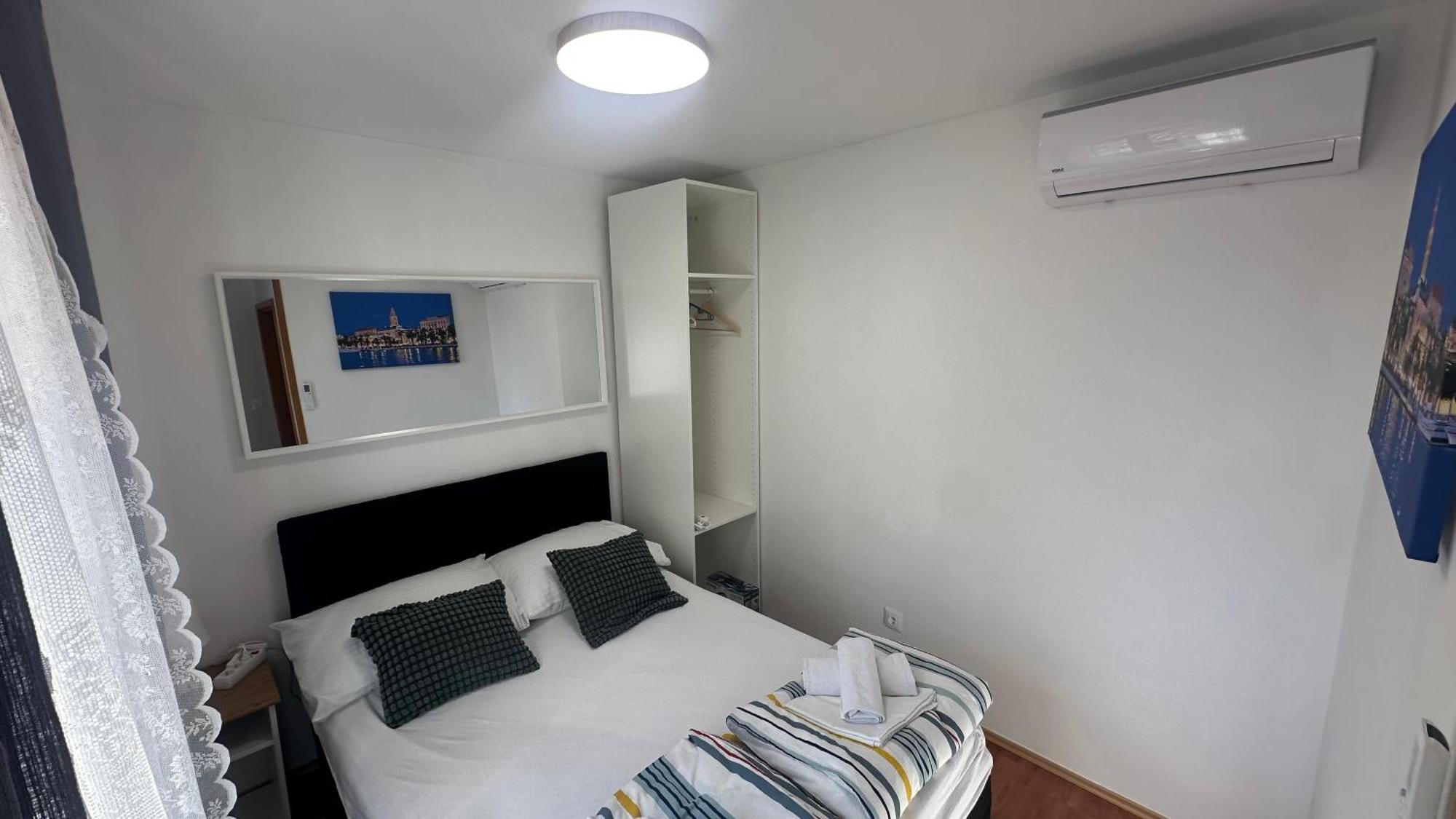 Hostel Split Eksteriør bilde
