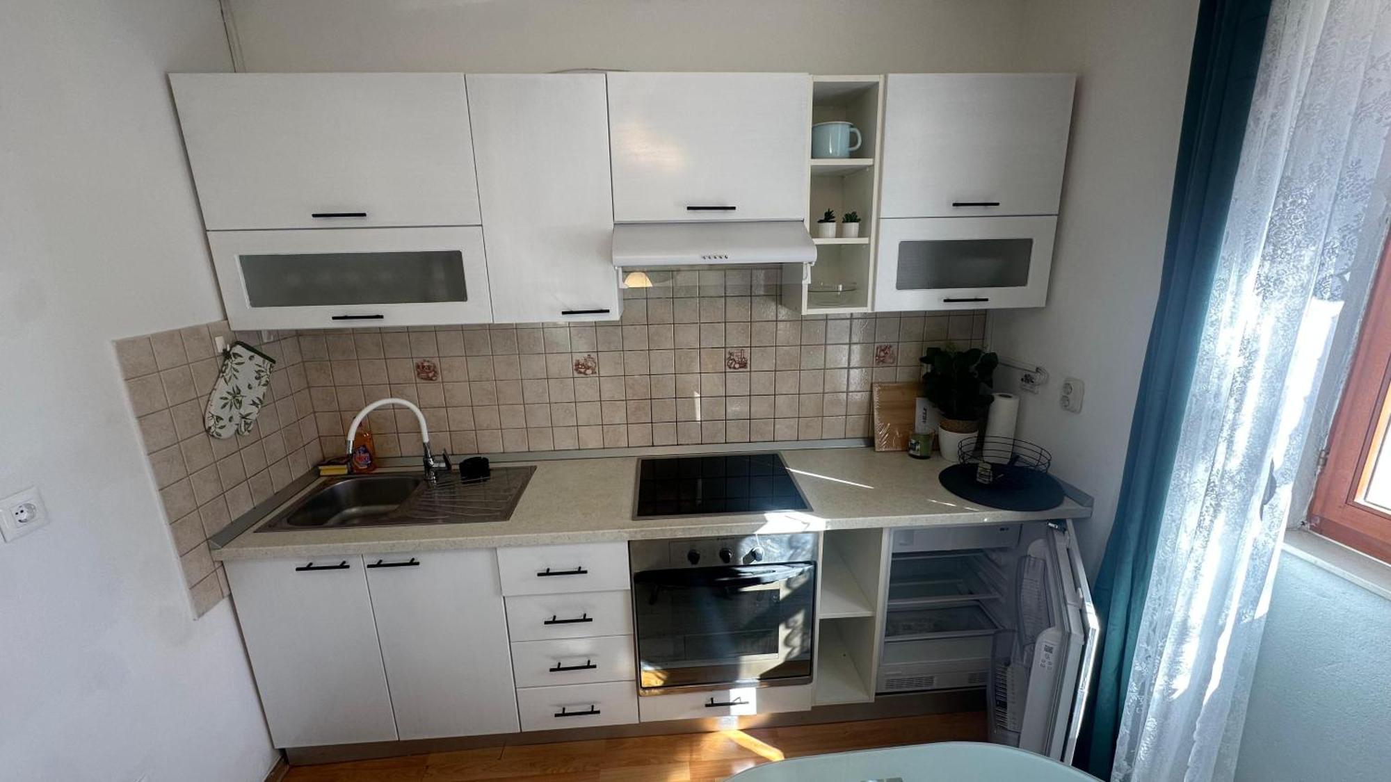 Hostel Split Eksteriør bilde