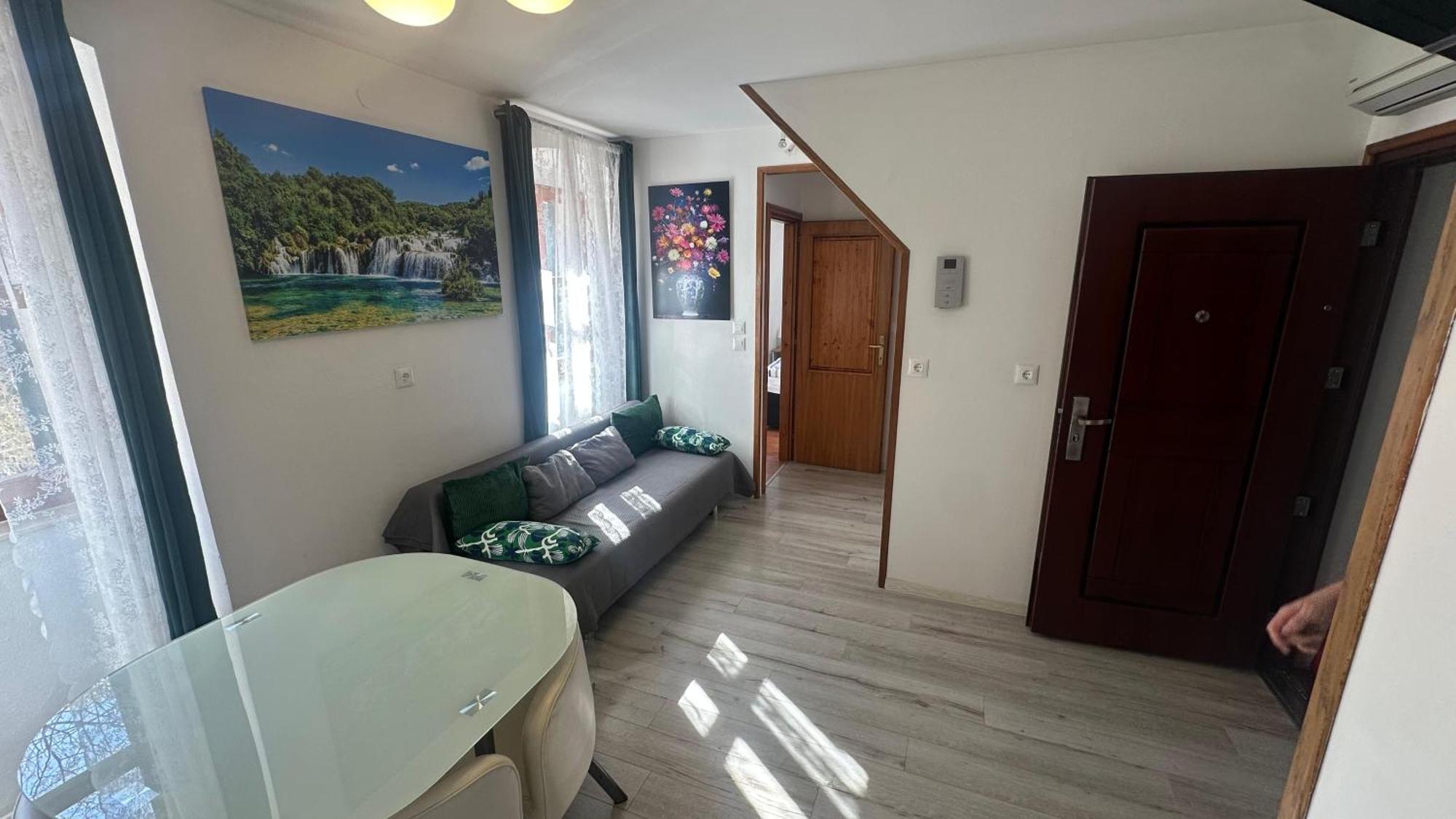 Hostel Split Eksteriør bilde
