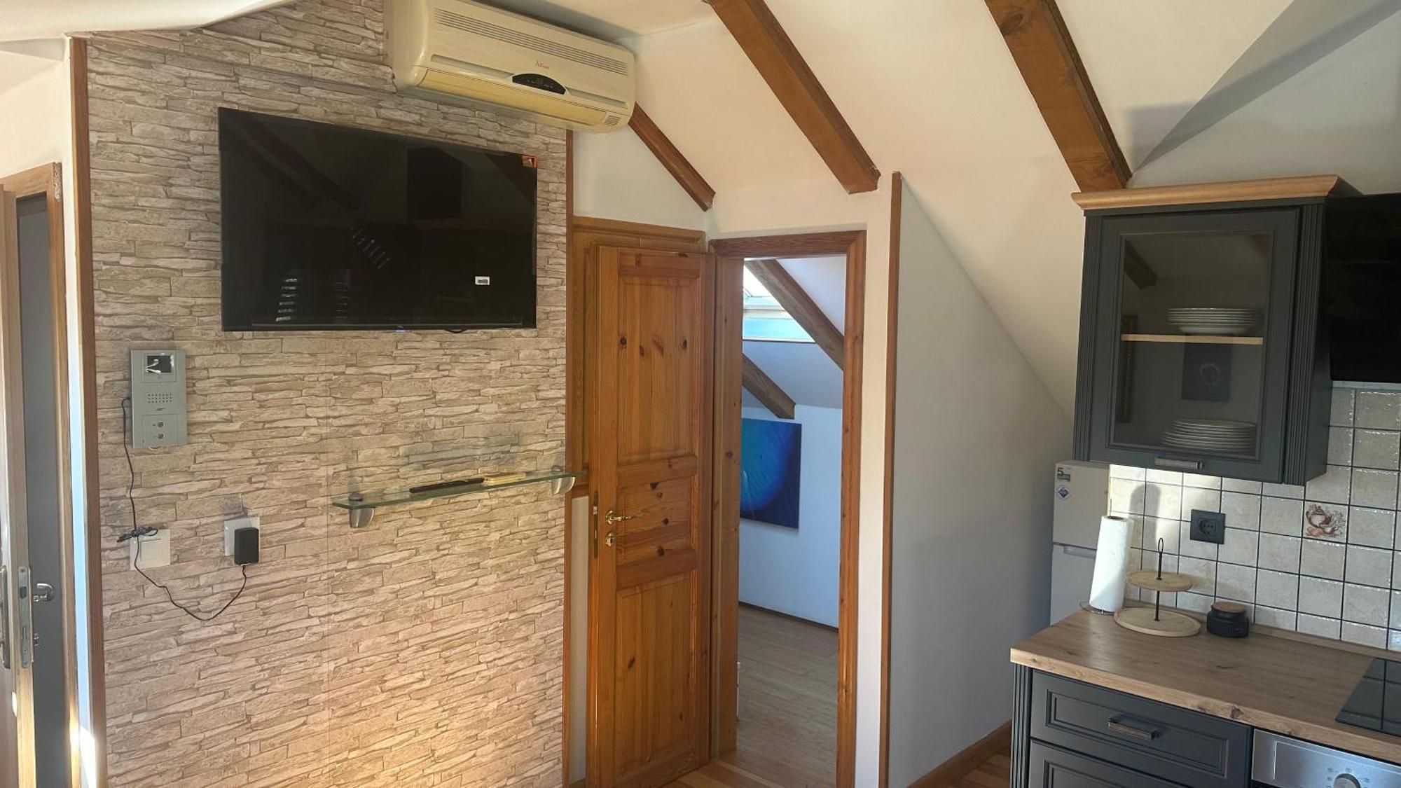 Hostel Split Eksteriør bilde