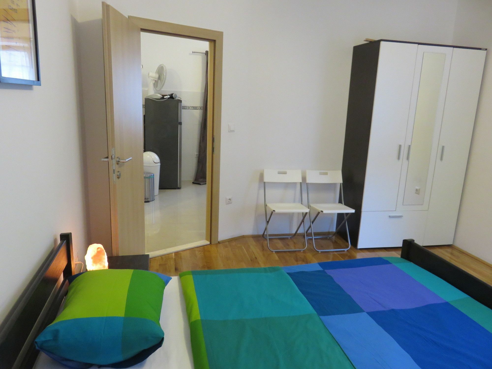 Hostel Split Eksteriør bilde